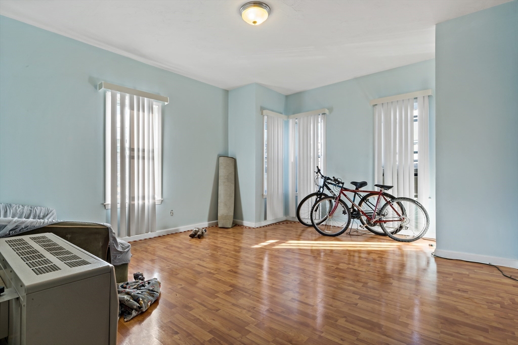 163 Warren Street Fall River, MA 02721 - Photo 27 of 39 a view of a livingroom with furniture