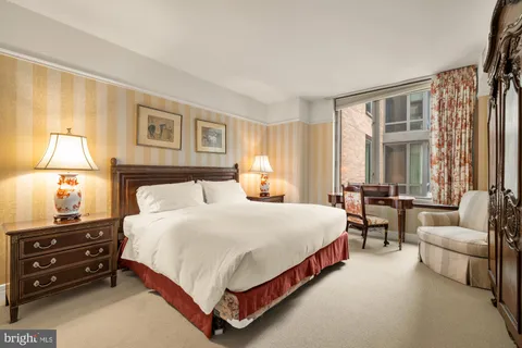 $849,000 | 1155 23rd Street Northwest, Unit 6H, Washington, DC 20037