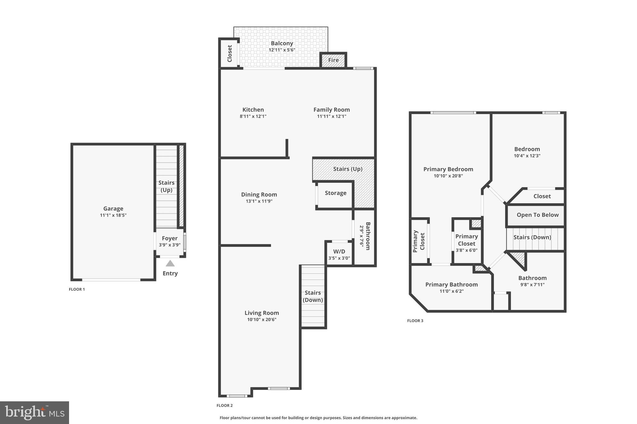 11405 Windleaf Court, Unit 25 Reston, VA 20194 - Photo 38 of 38 Gallery Image 38