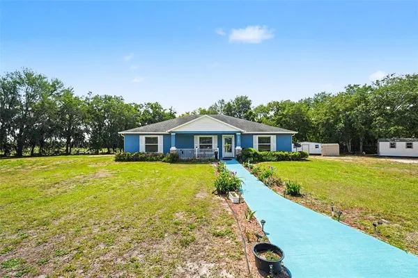 $525,000 | 3147 Sydney Dover Road, Dover, FL 33527