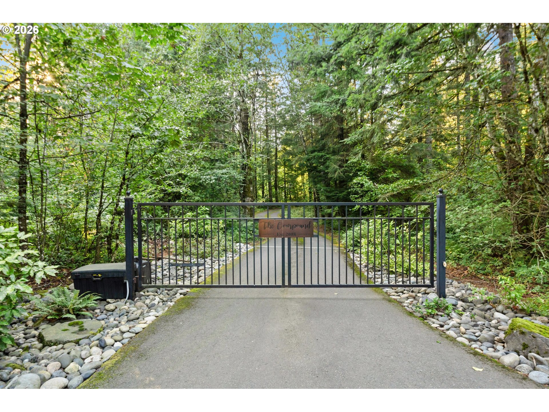2821 Skye Road Washougal, WA 98671 - Photo 46 of 48