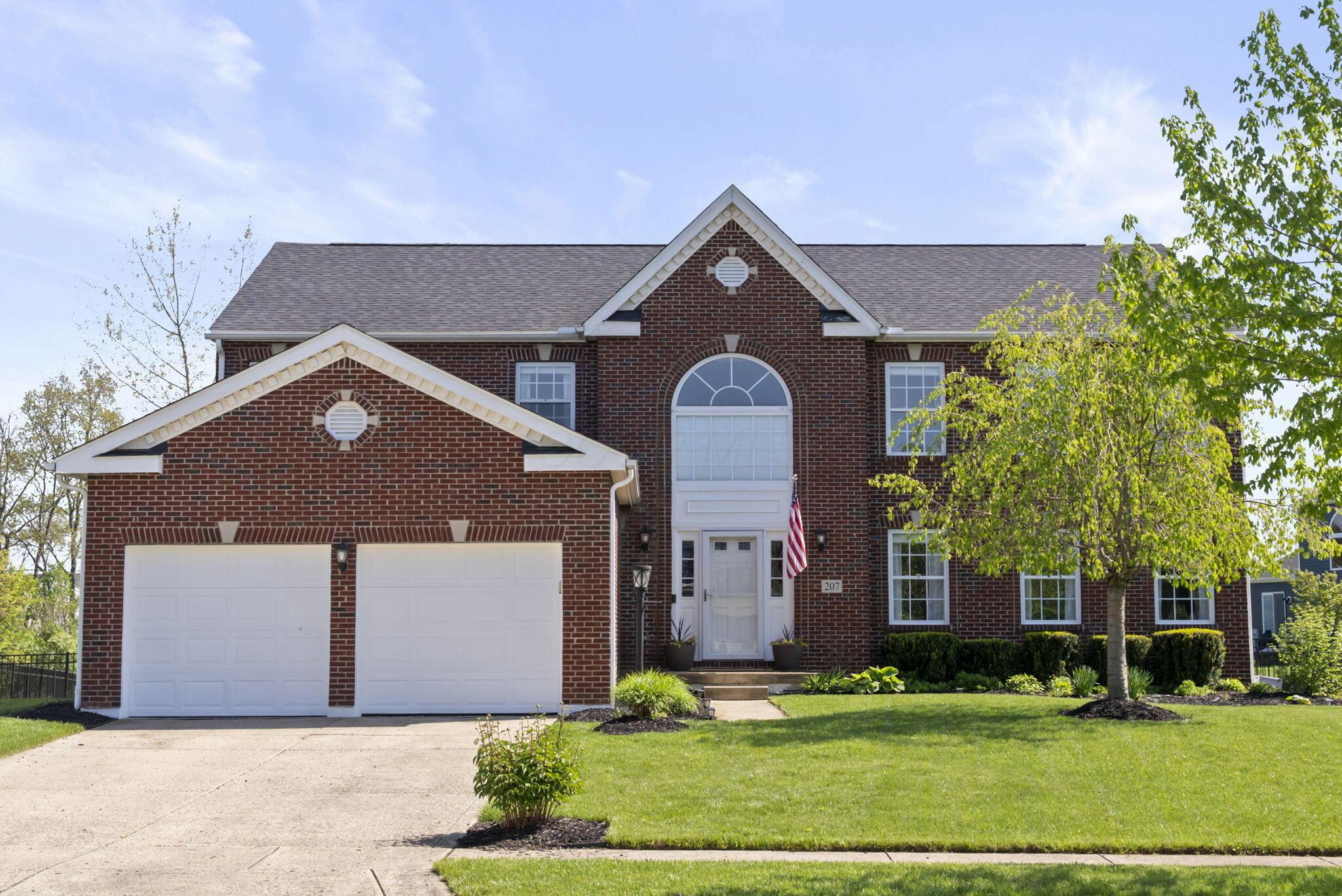 207 Heathermere Loop Galena, OH 43021 - Photo 45 of 59 59-web-or-mls-DSC01398