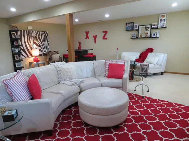 $294,900 | 1244 Westbrooke Court, Goshen, IN 46528