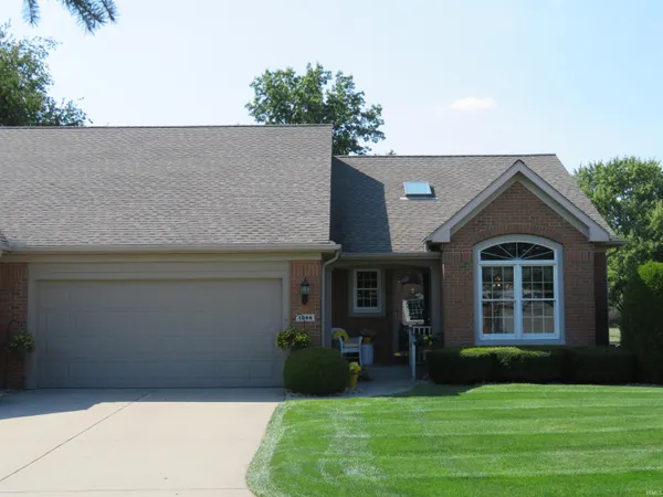 $279,000 | 1244 Westbrooke Court, Goshen, IN 46528