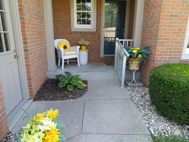 $294,900 | 1244 Westbrooke Court, Goshen, IN 46528