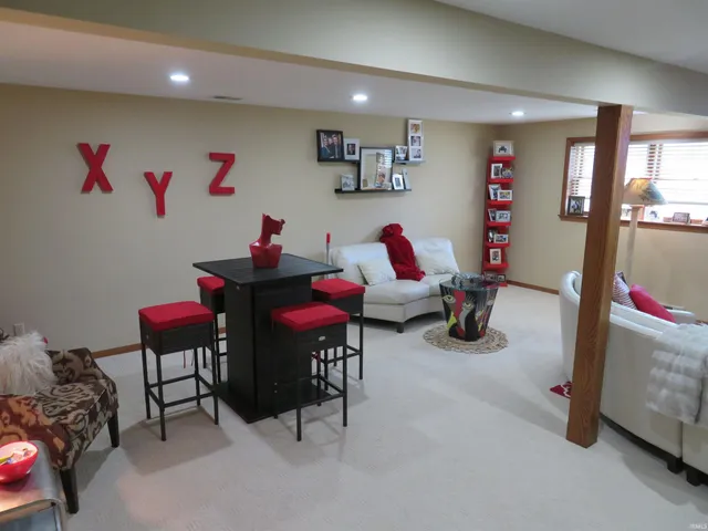 $294,900 | 1244 Westbrooke Court, Goshen, IN 46528