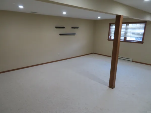 $279,000 | 1244 Westbrooke Court, Goshen, IN 46528