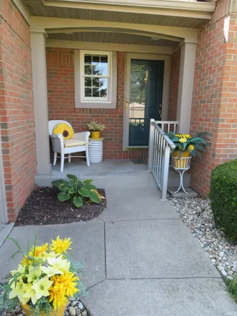 $279,000 | 1244 Westbrooke Court, Goshen, IN 46528