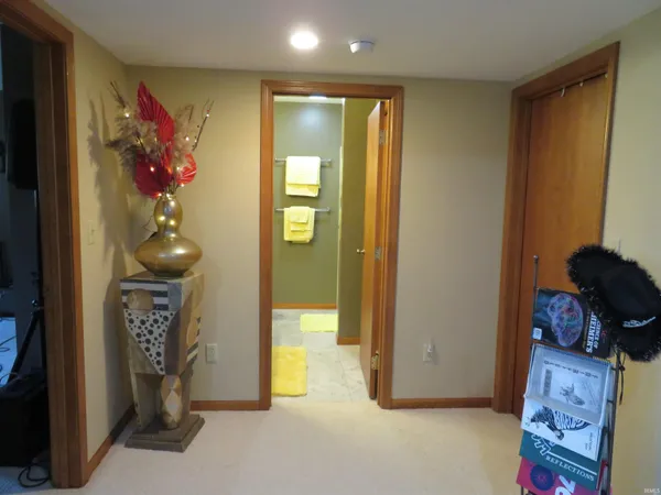 $279,000 | 1244 Westbrooke Court, Goshen, IN 46528