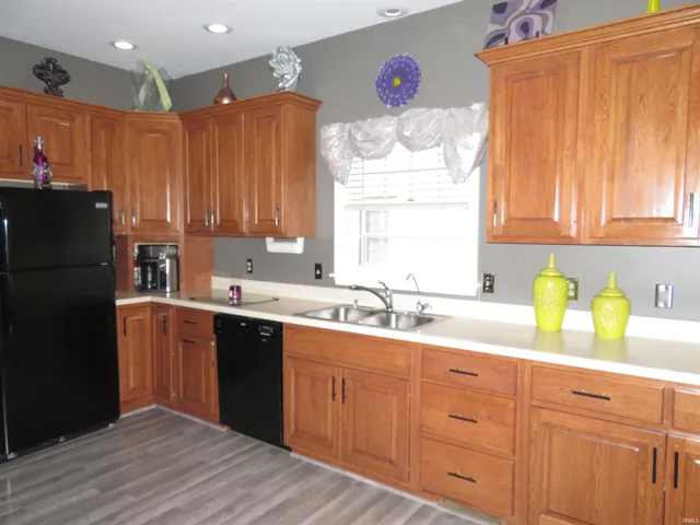 $294,900 | 1244 Westbrooke Court, Goshen, IN 46528