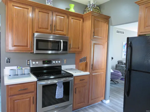 $294,900 | 1244 Westbrooke Court, Goshen, IN 46528