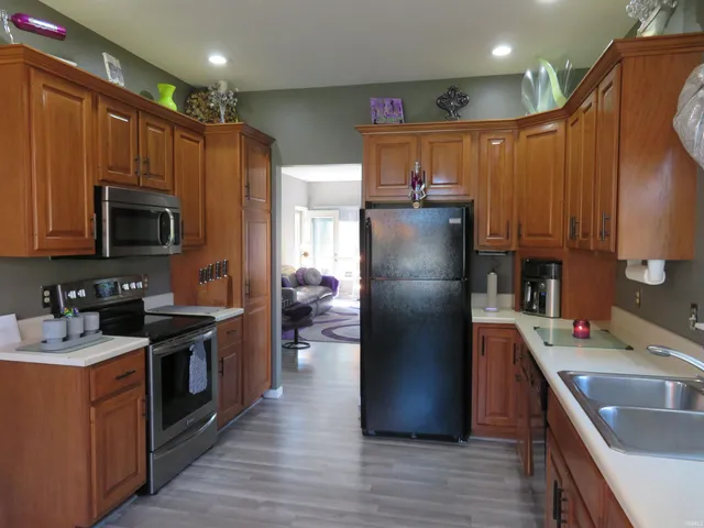 $294,900 | 1244 Westbrooke Court, Goshen, IN 46528