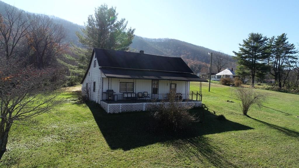 69 Riggins Lane Austinville, VA 24312 - Photo 1 of 1 Gallery Image 1