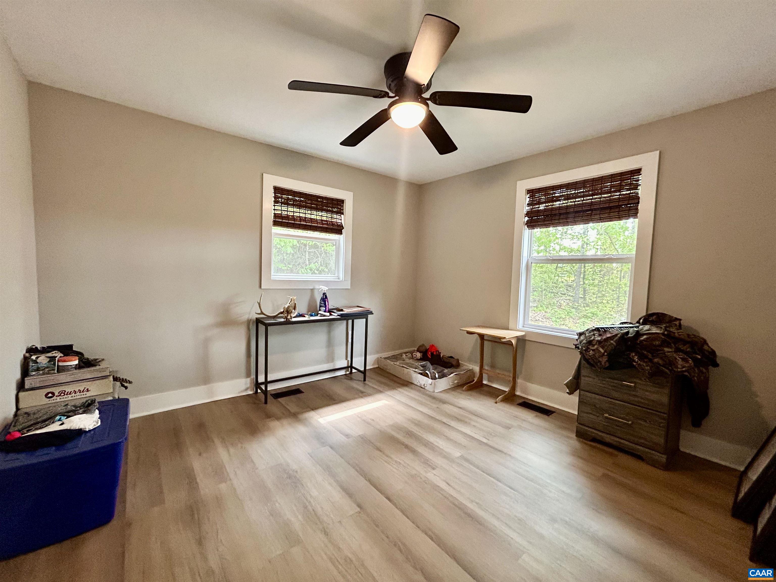 6607 Jefferson Mill Road Scottsville, VA 24590 - Photo 8 of 11