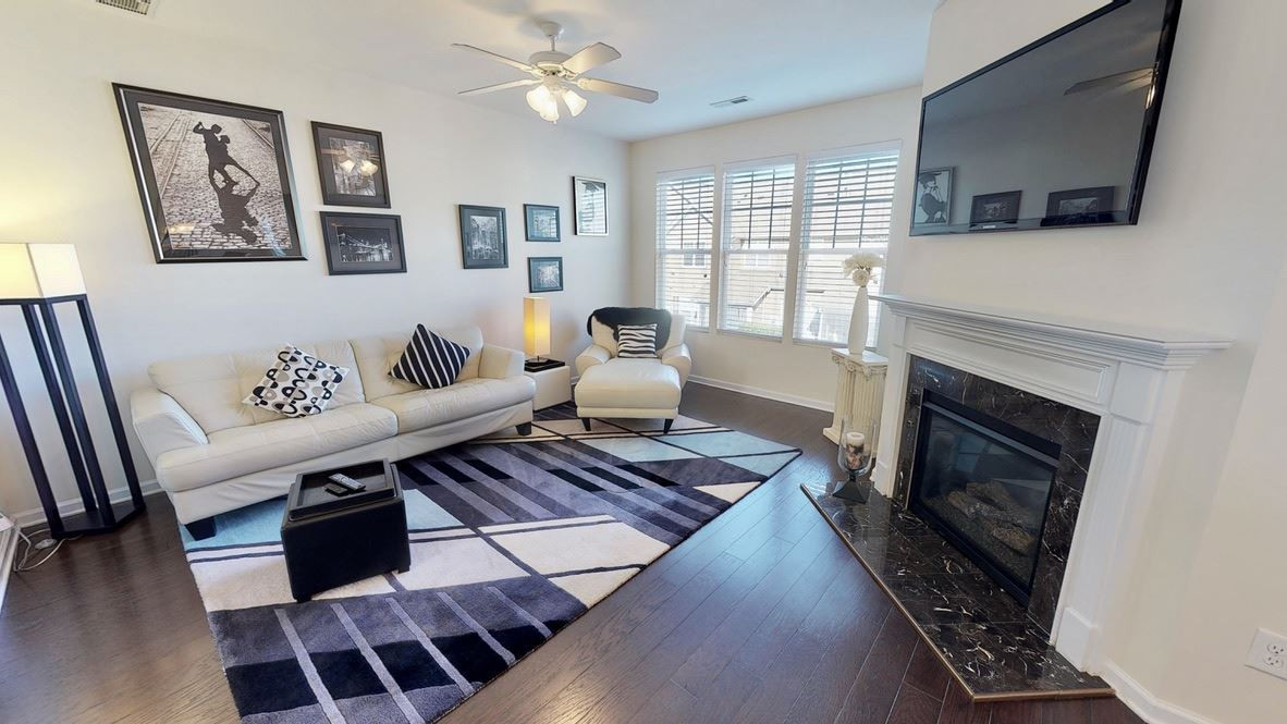 9134 Falkwood Road Raleigh, NC 27617 - Photo 9 of 29 Photo 9