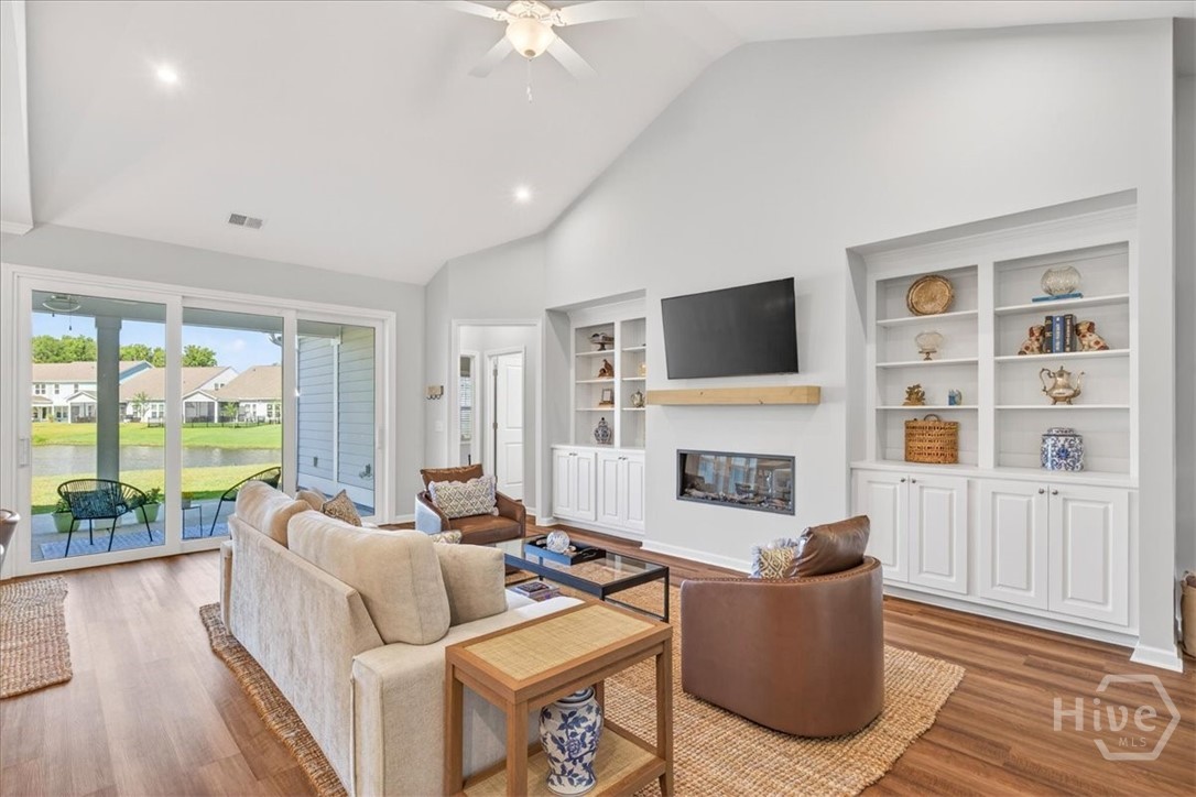 657 Blue Moon Crossing Pooler, GA 31322 - Photo 5 of 57