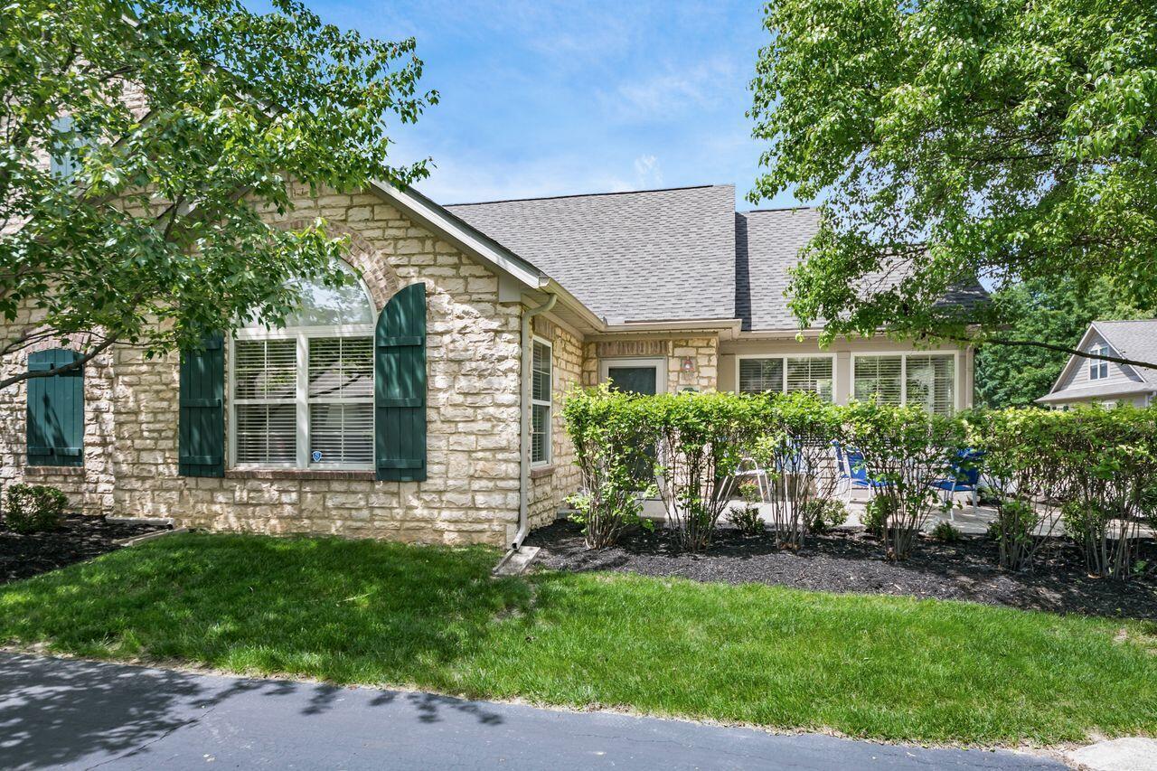 775 Kingsmead Road Westerville, OH 43082 - Photo 27 of 29