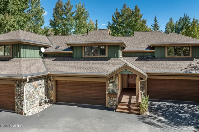 $2,290,000 | 1890 Lions Ridge Loop, Unit 11, Vail, CO 81657