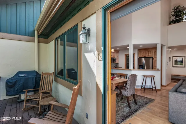 $2,290,000 | 1890 Lions Ridge Loop, Unit 11, Vail, CO 81657