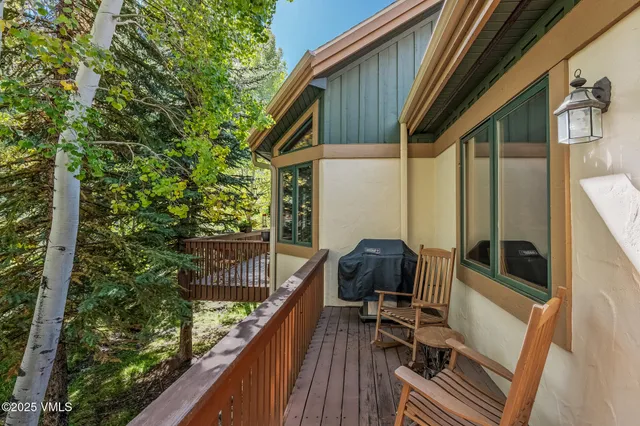 $2,290,000 | 1890 Lions Ridge Loop, Unit 11, Vail, CO 81657