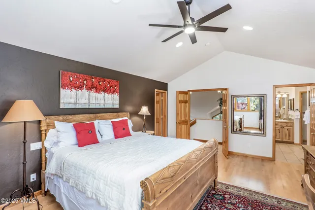 $2,290,000 | 1890 Lions Ridge Loop, Unit 11, Vail, CO 81657