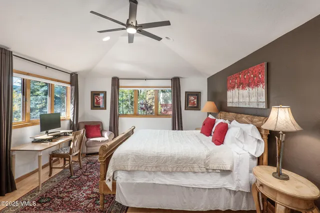 $2,290,000 | 1890 Lions Ridge Loop, Unit 11, Vail, CO 81657