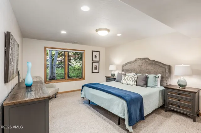 $2,290,000 | 1890 Lions Ridge Loop, Unit 11, Vail, CO 81657