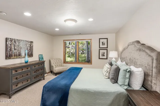 $2,290,000 | 1890 Lions Ridge Loop, Unit 11, Vail, CO 81657