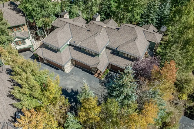 $2,290,000 | 1890 Lions Ridge Loop, Unit 11, Vail, CO 81657
