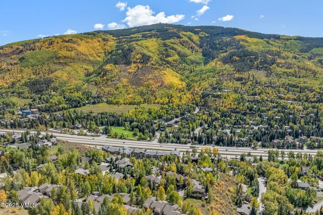 $2,290,000 | 1890 Lions Ridge Loop, Unit 11, Vail, CO 81657