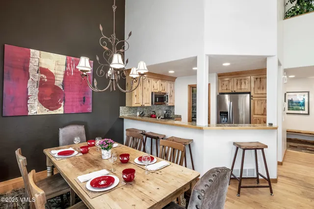 $2,290,000 | 1890 Lions Ridge Loop, Unit 11, Vail, CO 81657