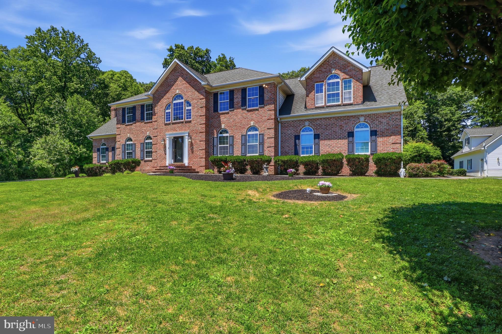 6340 Hunters Ridge Lane Stewartstown, PA 17363 - Photo 8 of 108