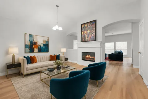 $285,000 | 6011 Elton Knolls Street, Katy, TX 77449