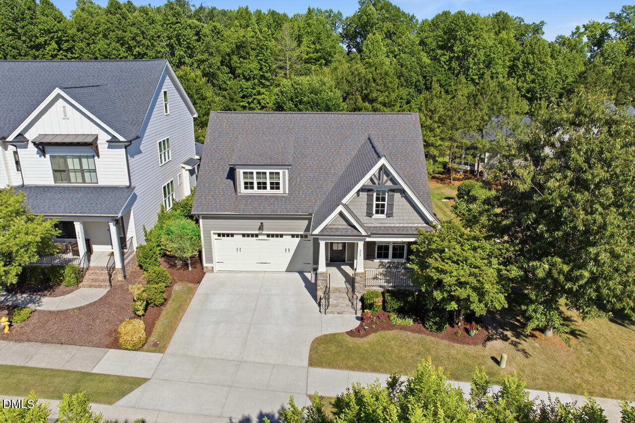 353 Liberty Star Road Wendell, NC 27591 - Photo 21 of 52