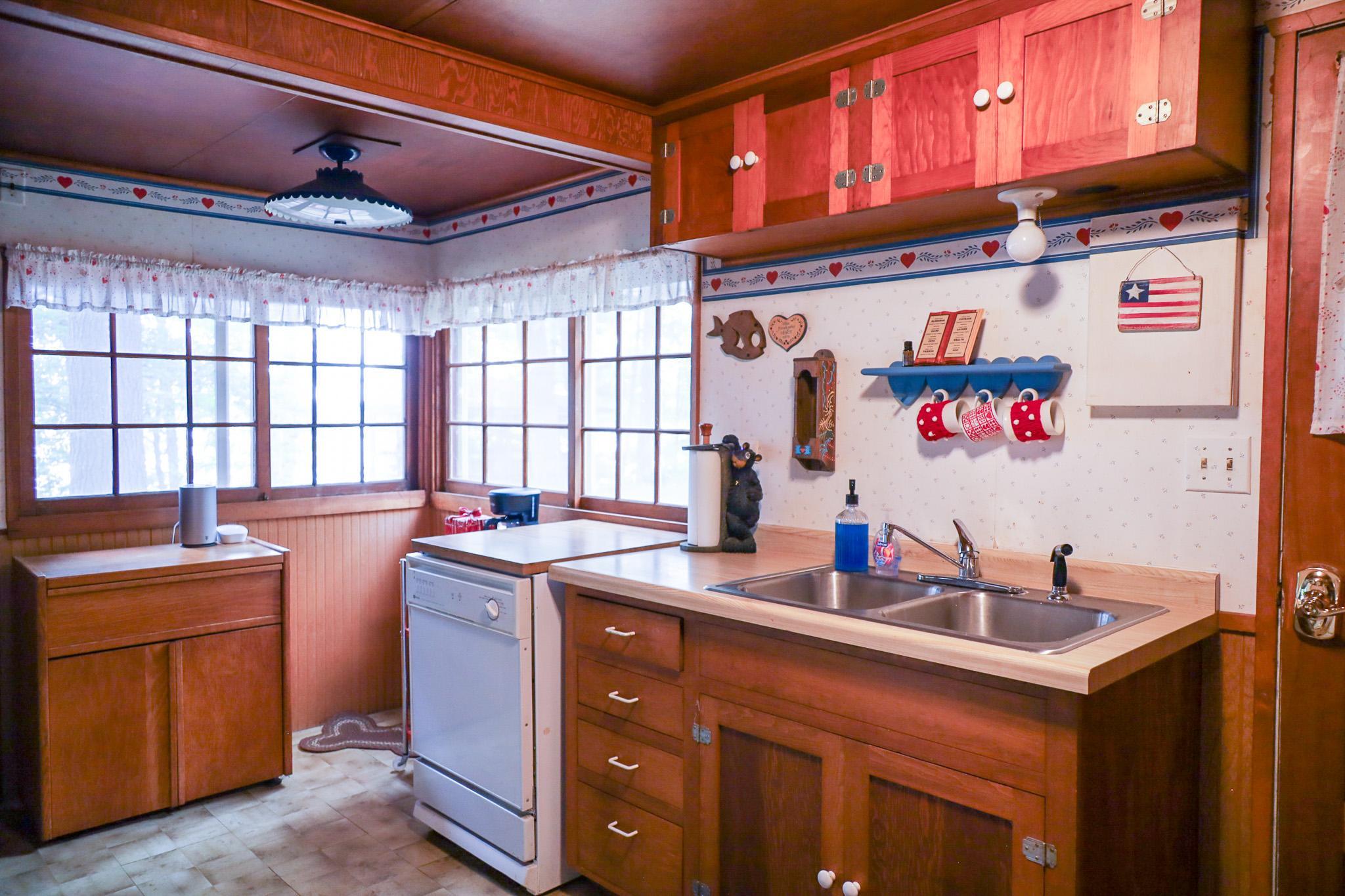 8236 Corcoran Road Webster, WI 54893 - Photo 14 of 26