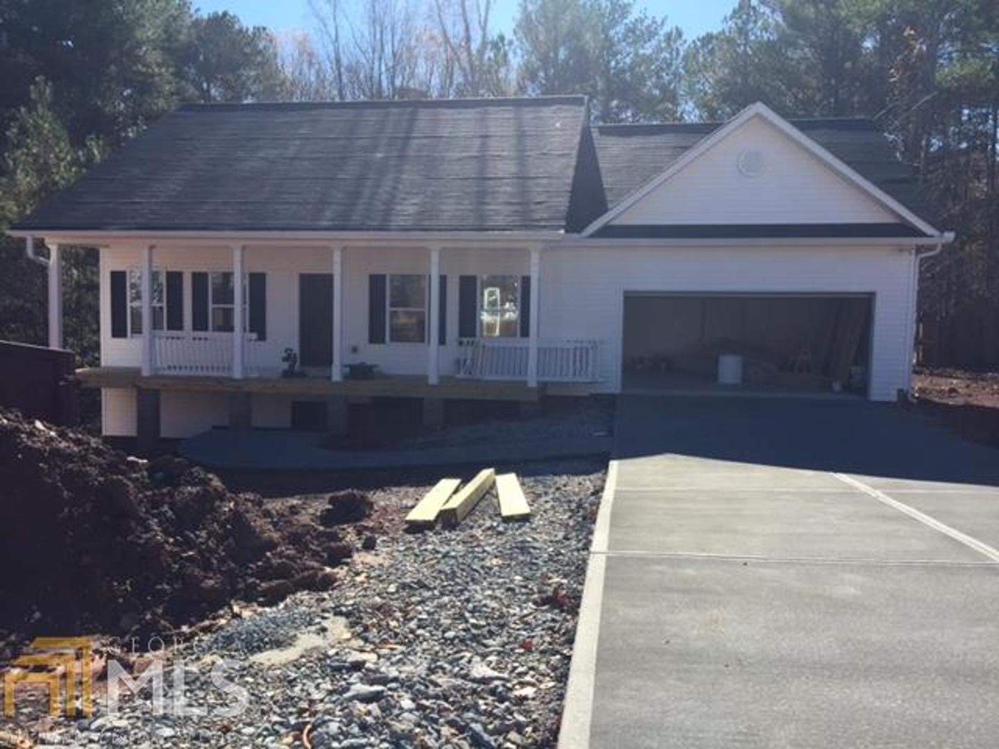 321 Spring Meadows Avenue, Unit 46 Dallas, GA 30157 - Photo 1 of 1 Gallery Image 1