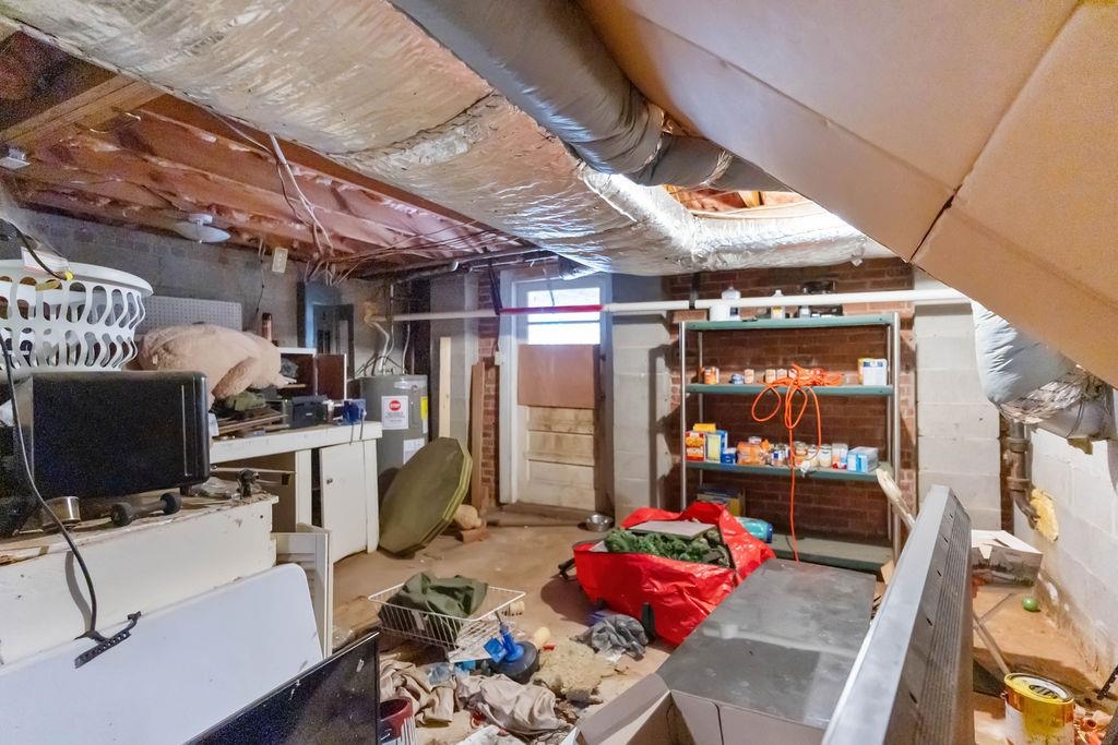 524 Perrin Drive Spartanburg, SC 29307 - Photo 21 of 50