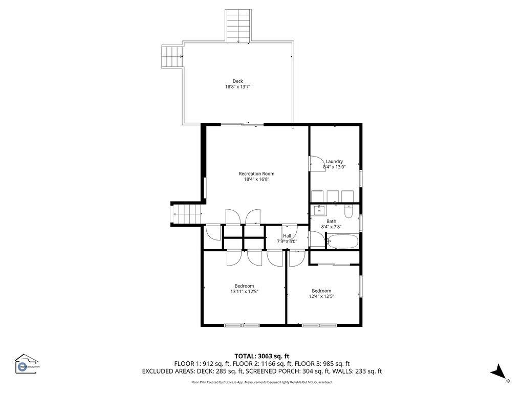 524 Perrin Drive Spartanburg, SC 29307 - Photo 47 of 50