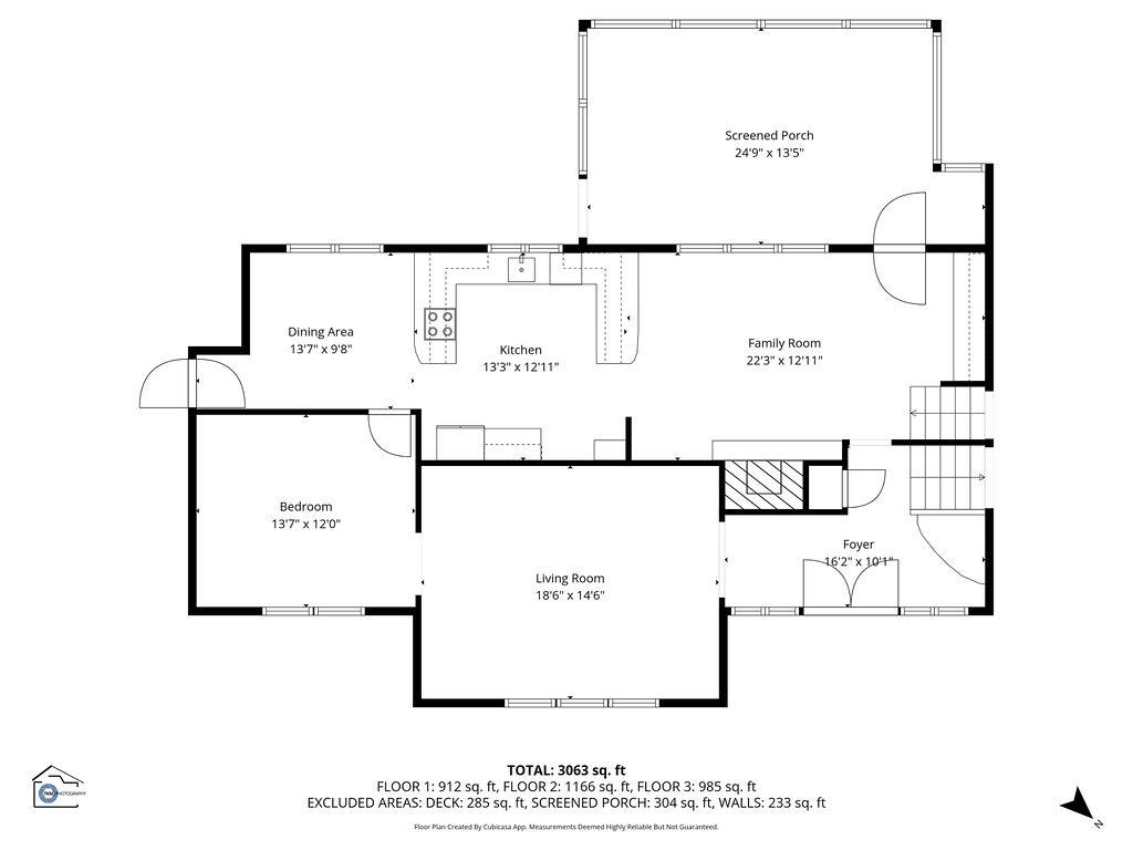 524 Perrin Drive Spartanburg, SC 29307 - Photo 49 of 50