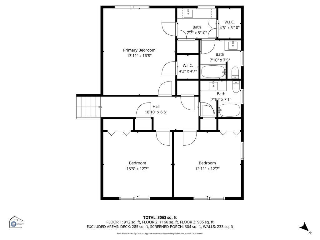 524 Perrin Drive Spartanburg, SC 29307 - Photo 50 of 50