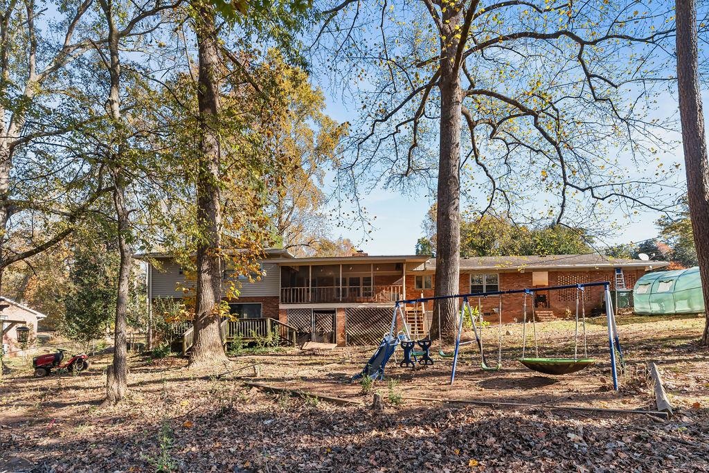 524 Perrin Drive Spartanburg, SC 29307 - Photo 8 of 50