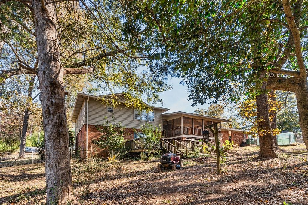 524 Perrin Drive Spartanburg, SC 29307 - Photo 10 of 50