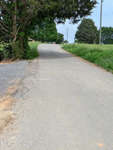 $75,000 | Graham Road, Blaine, TN 37709