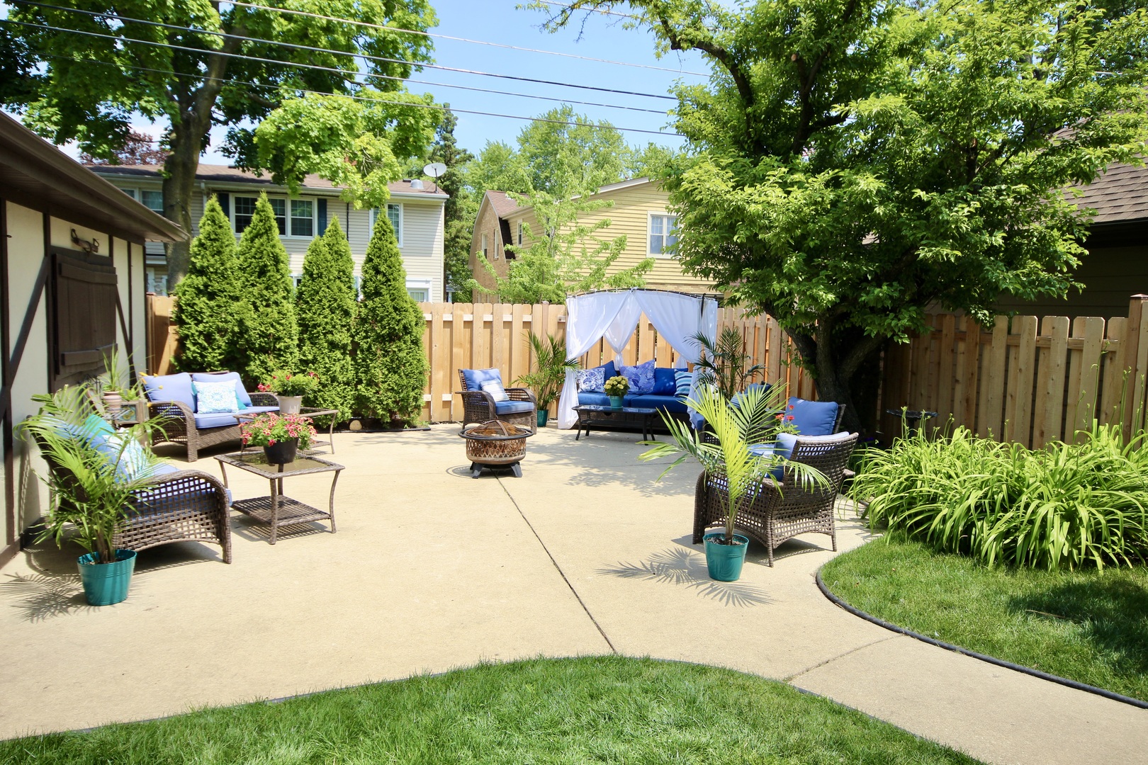 110 Columbia Avenue Park Ridge, IL 60068 - Photo 43 of 44 Gallery Image 43