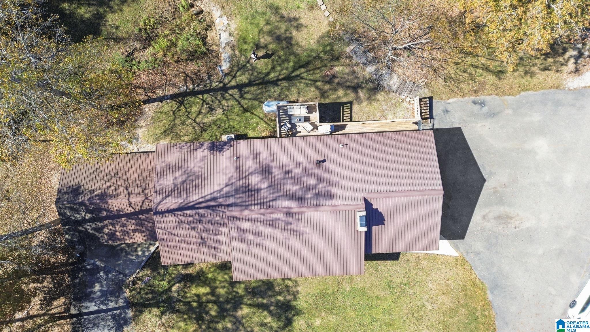 3921 Highway 155 Montevallo, AL 35115 - Photo 43 of 47