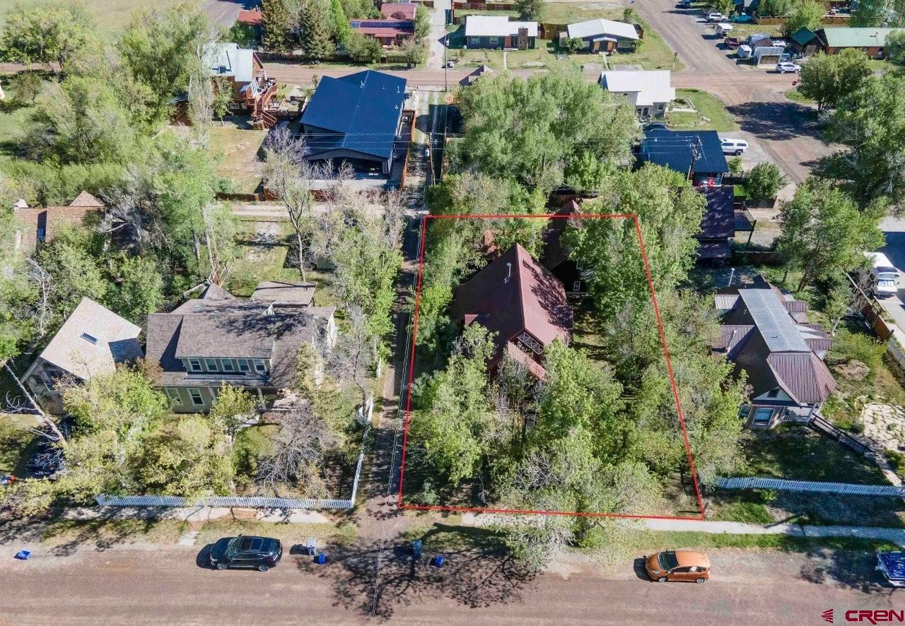 739 Clinton Street Ridgway, CO 81432 - Photo 39 of 41