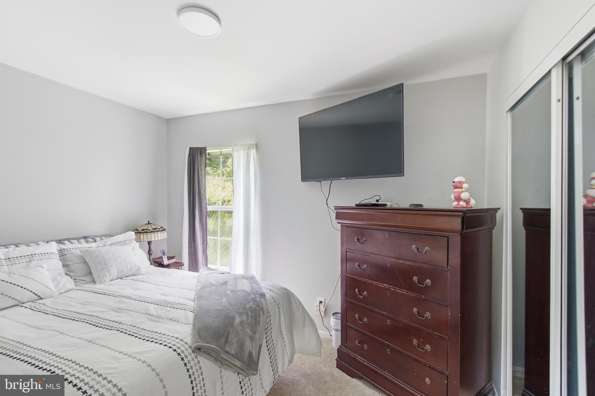 5121 South Barnaby Road Temple Hills, MD 20748 - Photo 21 of 35 bedroom 3
