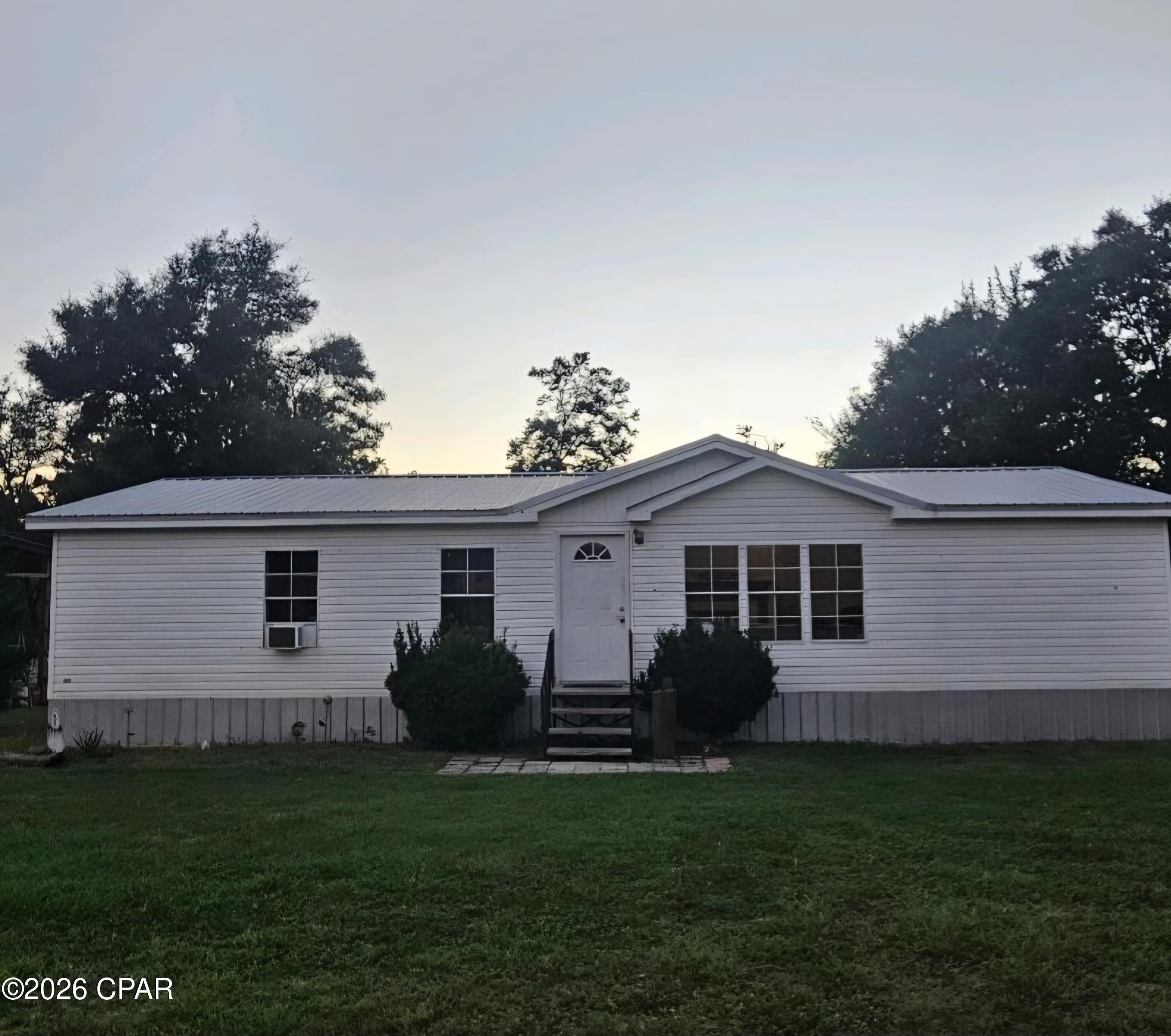 17627 Koerner Road Youngstown, FL 32466 - Photo 1 of 2