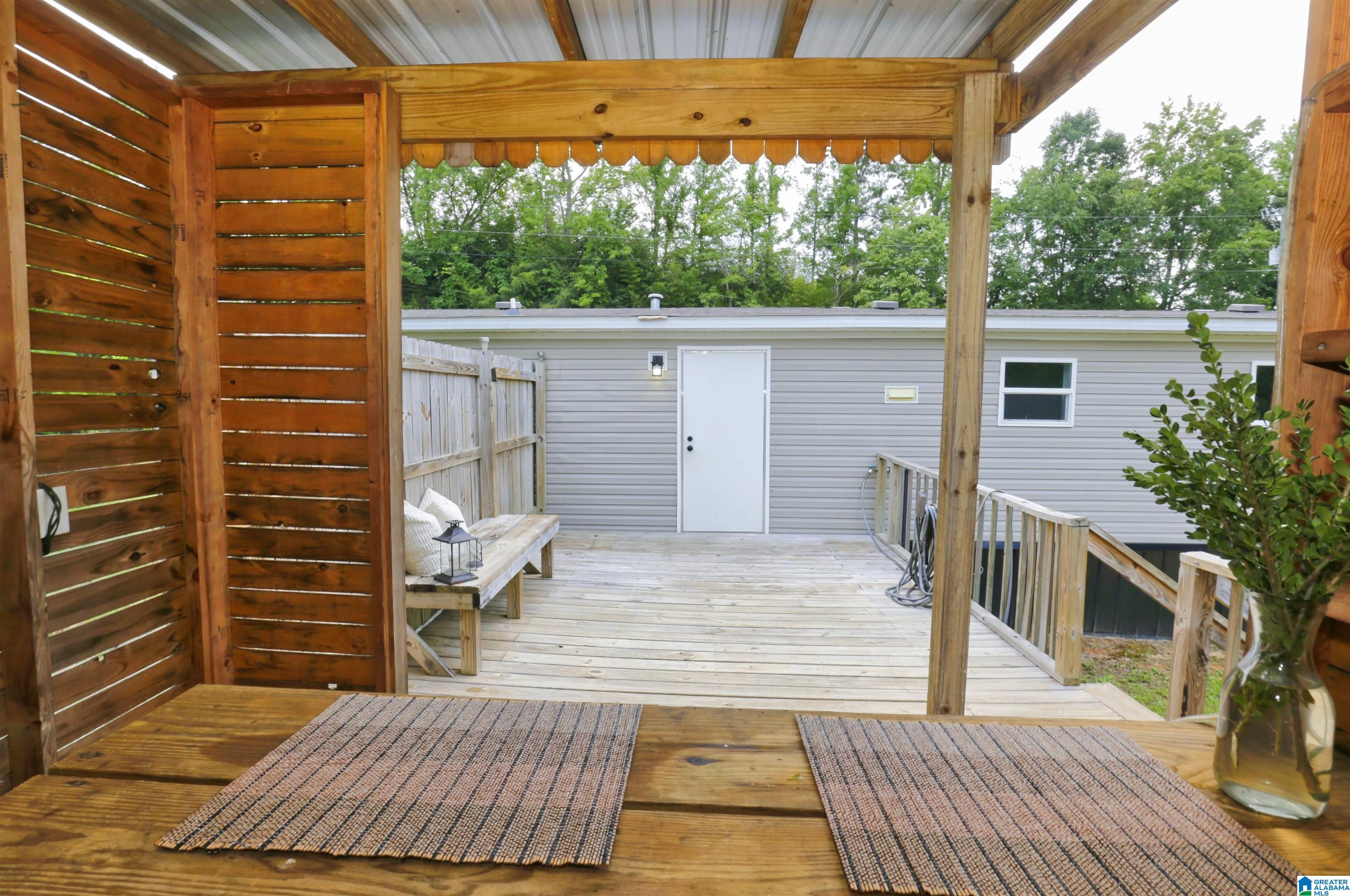 2704 Woolfolk Road Munford, AL 36268 - Photo 8 of 41