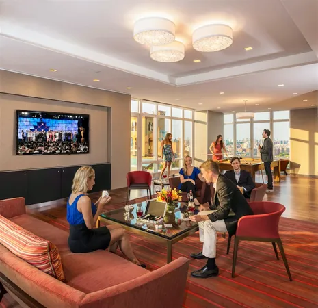 a view of a livingroom with furniture and toys
